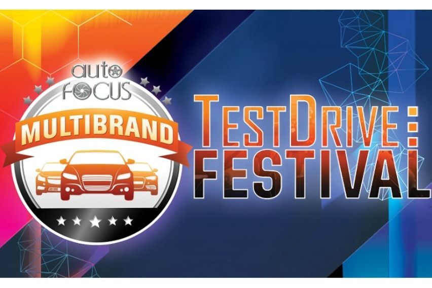 17 auto brands to take part in 2024 Auto Focus Summer Test Drive Festival