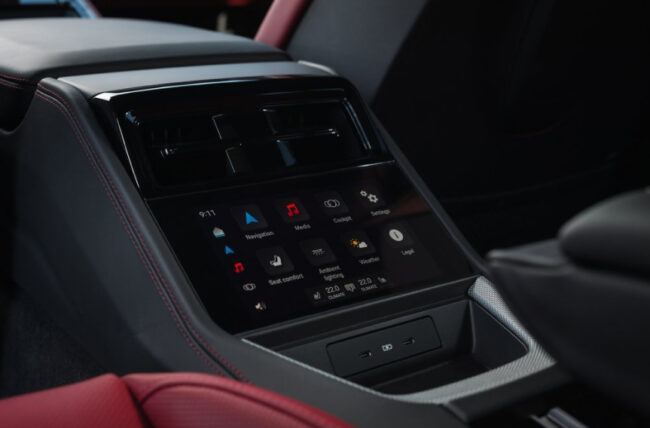 2024 Porsche Panamera