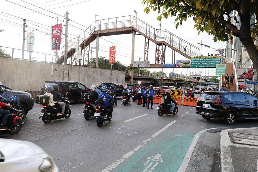 LTFRB expresses readiness vs. 2-day transport strike