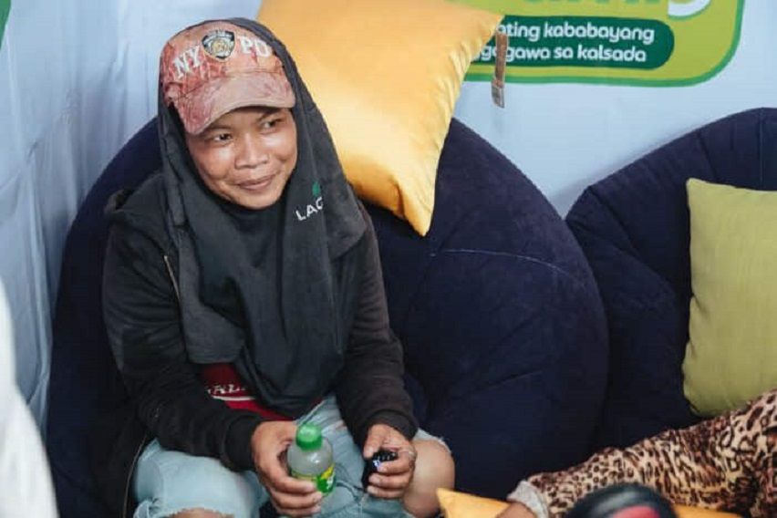 Grab PH Palamig Spot from Grab 1