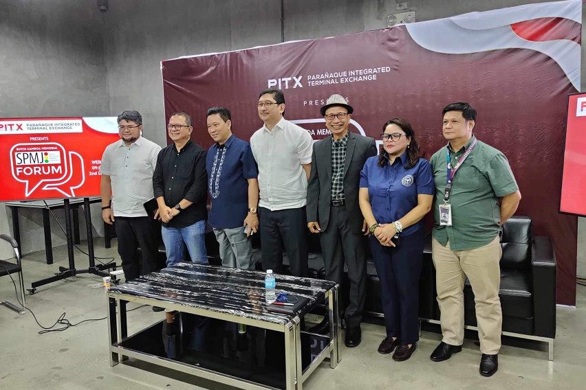 SPMJ Forum by SPMJ Forum Facebook Page