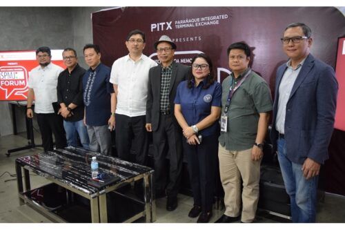 LTFRB to revoke franchise of 'non-consolidated' PUJ owners, operators