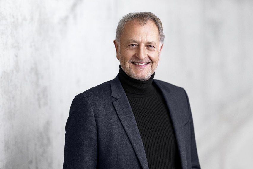 Porsche Detlev von Platen