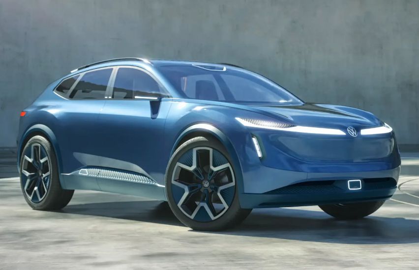 Volkswagen ID.Code