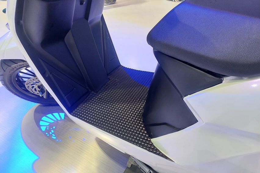 MAB Electro ML01 prototipe