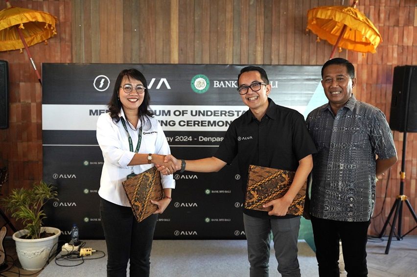 ALVA BPD Bali