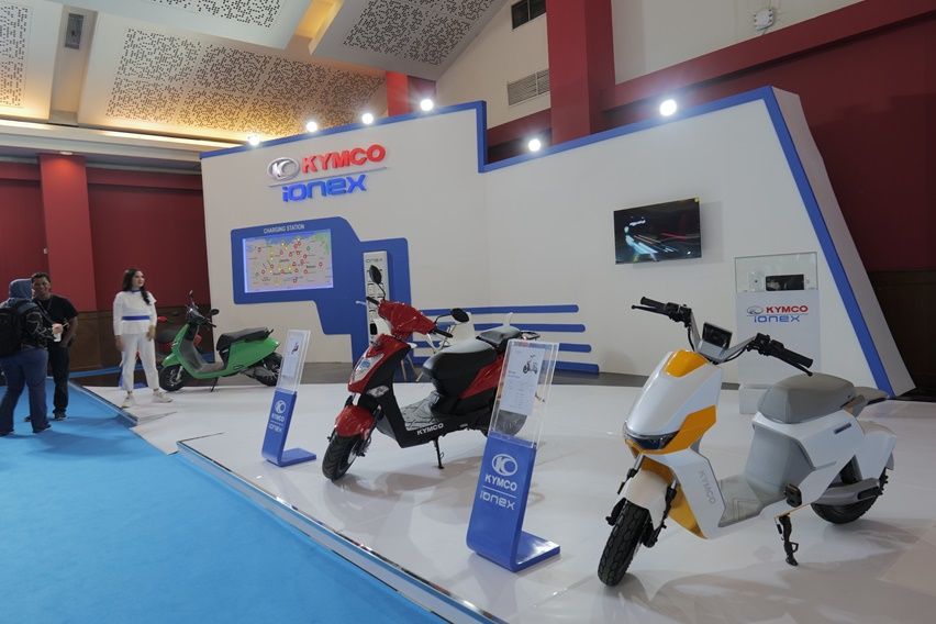 kymco