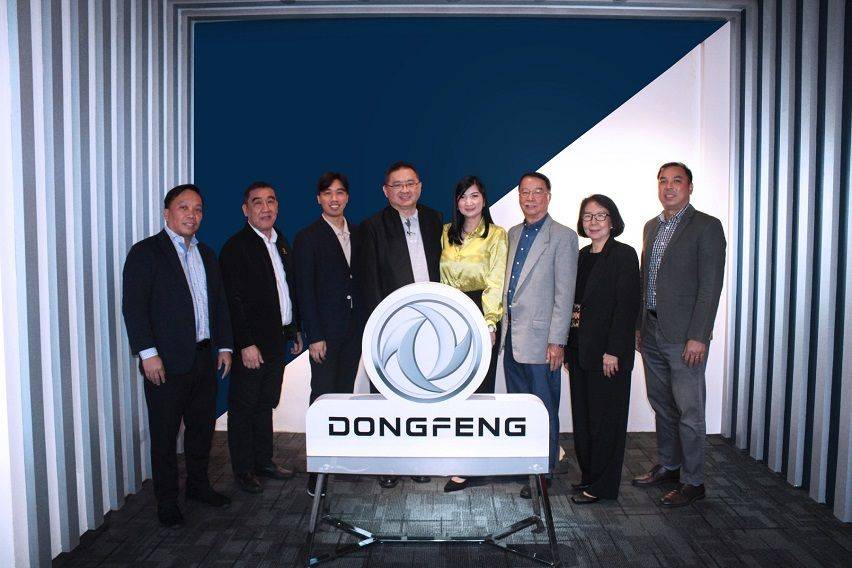 Dongfeng PH boosts lineup as part of "Drive Your Friend” campaign