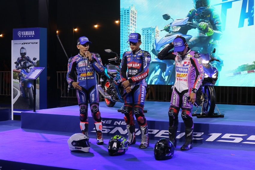 YMPH FastFest from Juan Paulo Papa 2