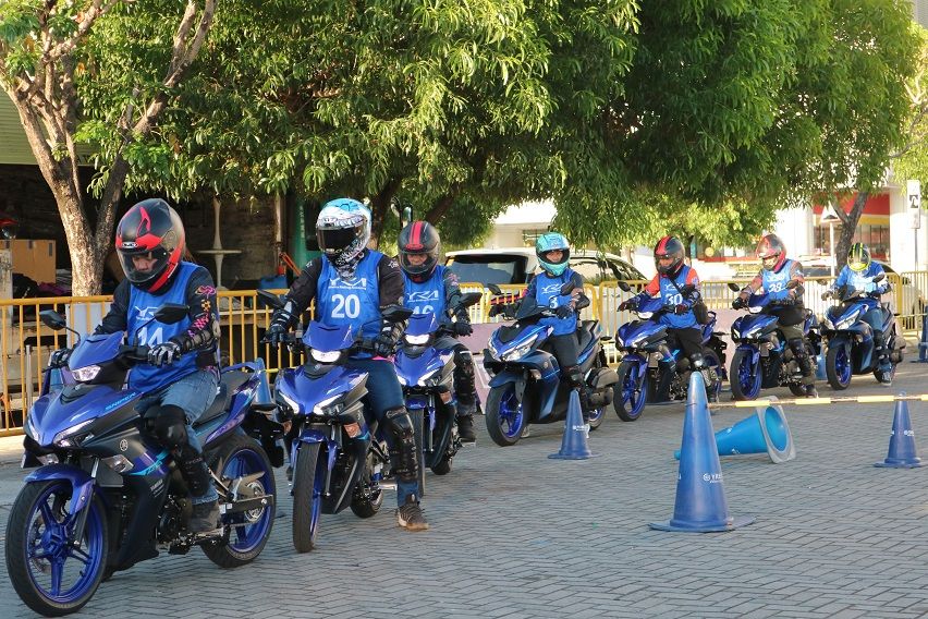 YMPH FastFest from Juan Paulo Papa