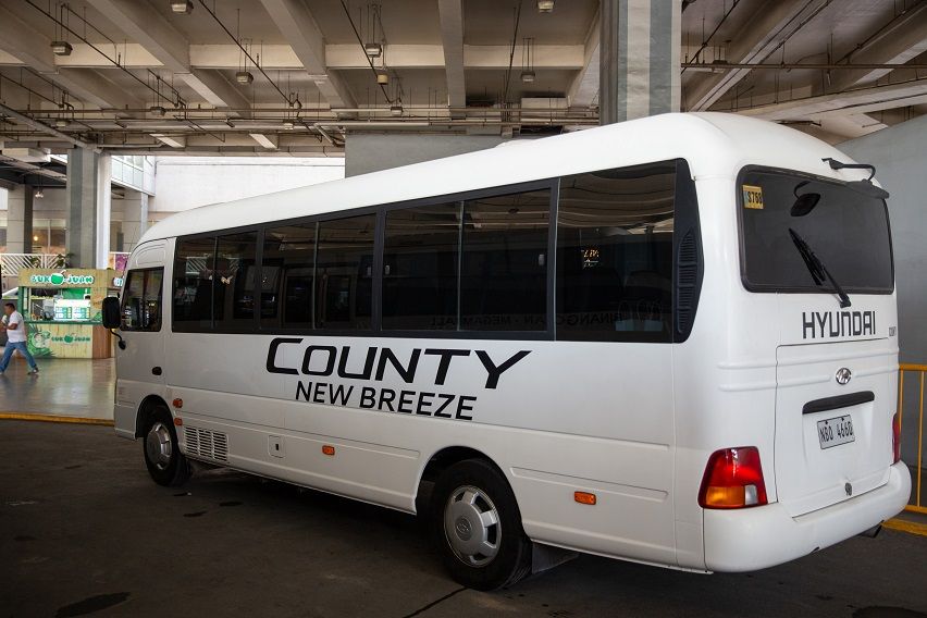 HTB Idol sa Pasada Event from Hariphil 3