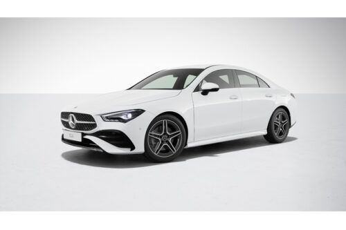 Mercedes-Benz PH unveils facelifted CLA, GLB