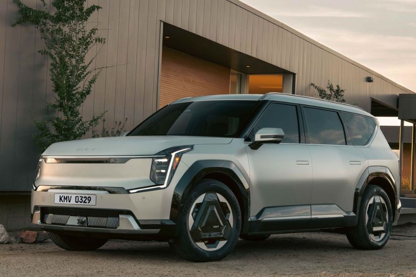 Kia EV9