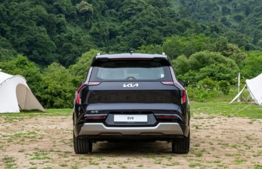 Kia EV9