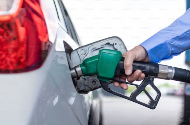 Fuel subsidy Malaysia