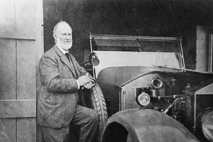 Henry Royce