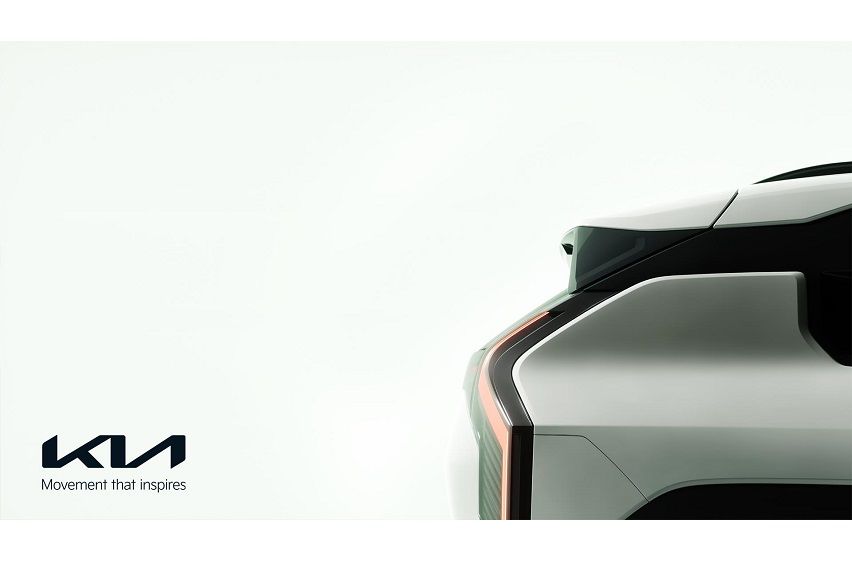 Kia EV3 1