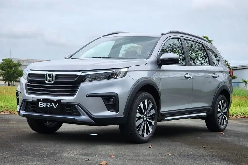 Honda BR-V