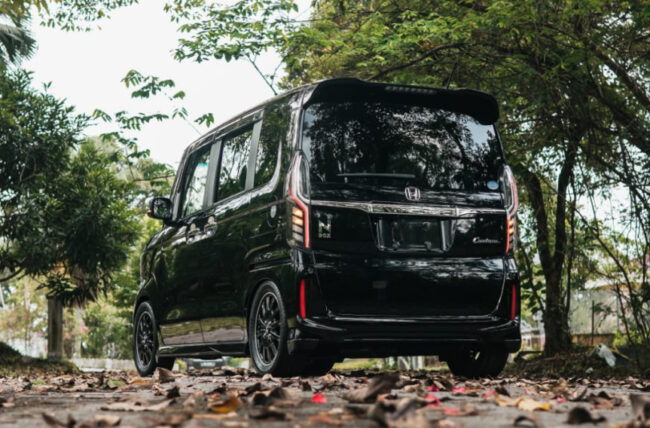 2024 International Automodified (IAM) Kuala Lumpur