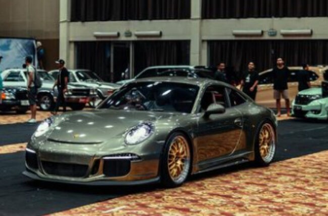 2024 International Automodified (IAM) Kuala Lumpur