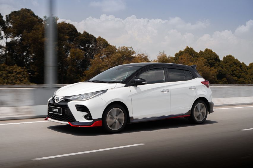 A closer look at UMW Toyota’s April 2024 endeavours: Sales figures and innovations