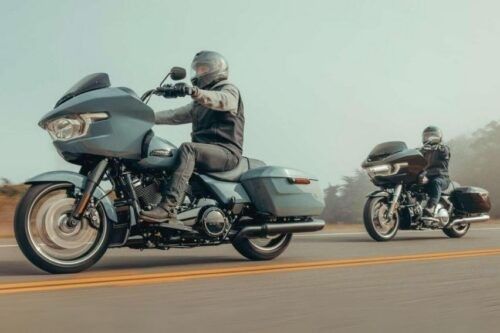 Harley-Davidson launches three exciting new models in Malaysia