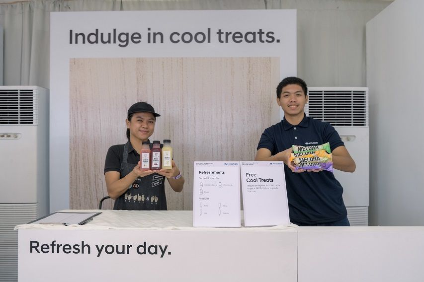 Hyundai Joins 2024 AFSTDF