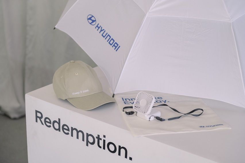 Hyundai Joins 2024 AFSTDF