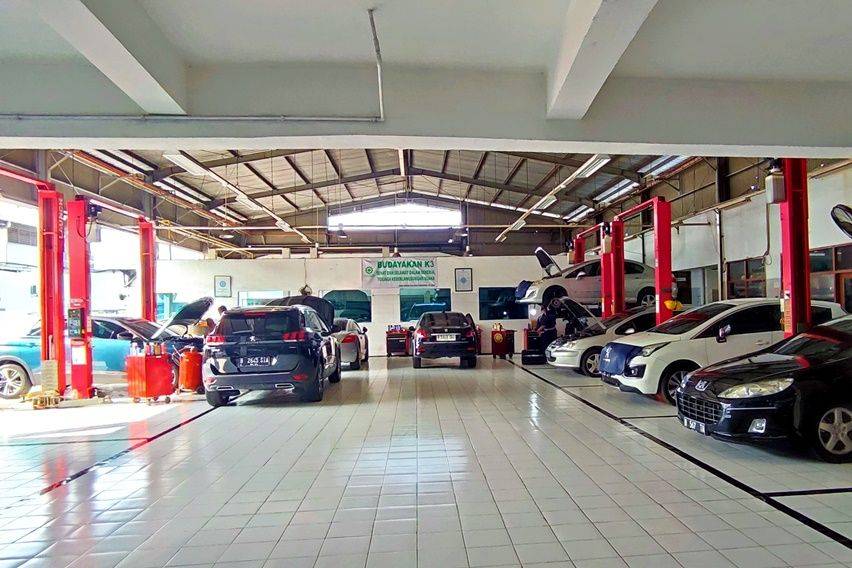 Astra Peugeot Tawarkan Program Perawatan dan Jaminan Suku Cadang