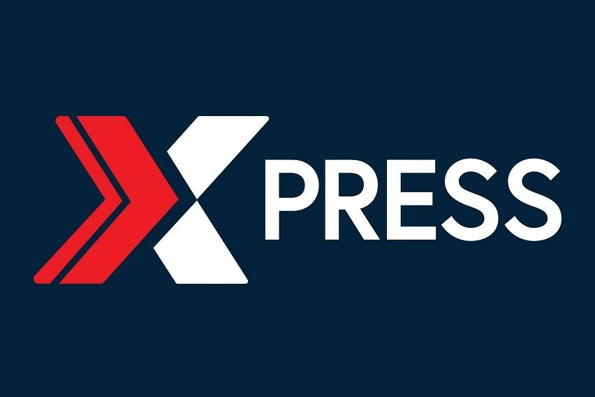 Xpress logo