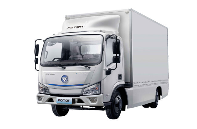 Foton Malaysia