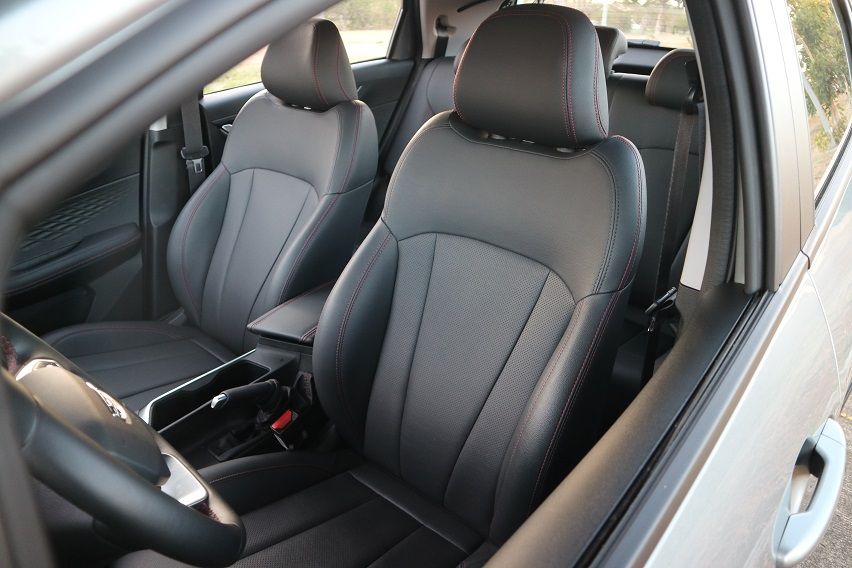 Geely GX3 Pro from Juan Paulo Papa 15