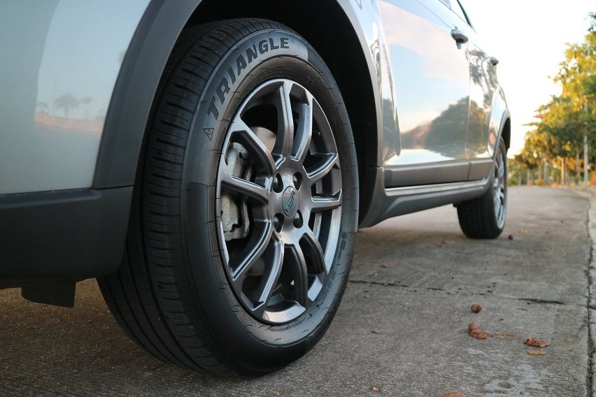 Geely GX3 Pro from Juan Paulo Papa 13