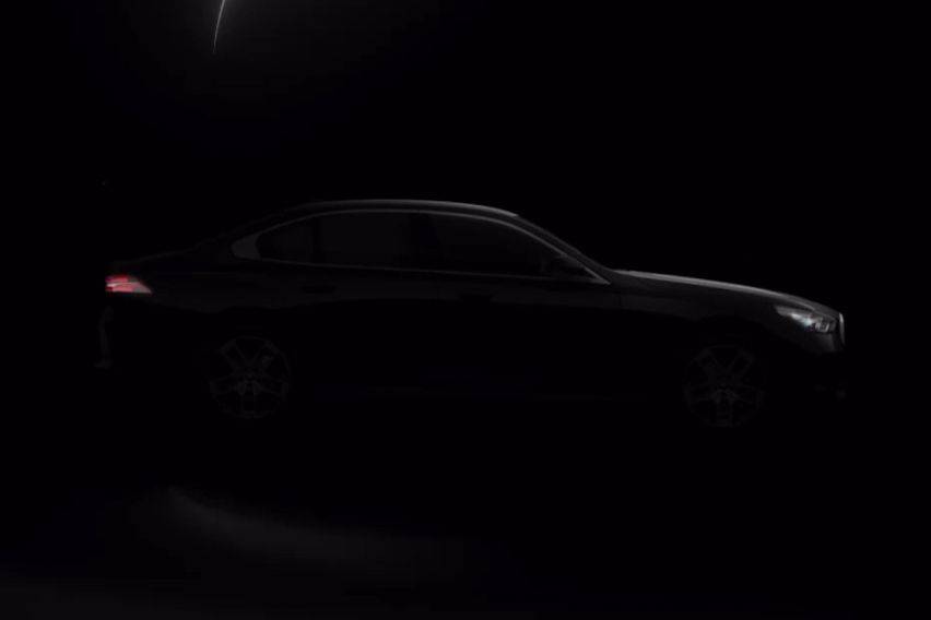 BMW Malaysia teases the new 5 Series sedan ahead of debut