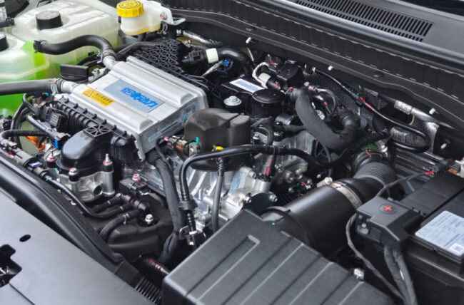 GAC GS3 Emzoom Malaysia