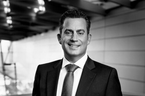 Stefan Richmann appointed as new Mini CEO