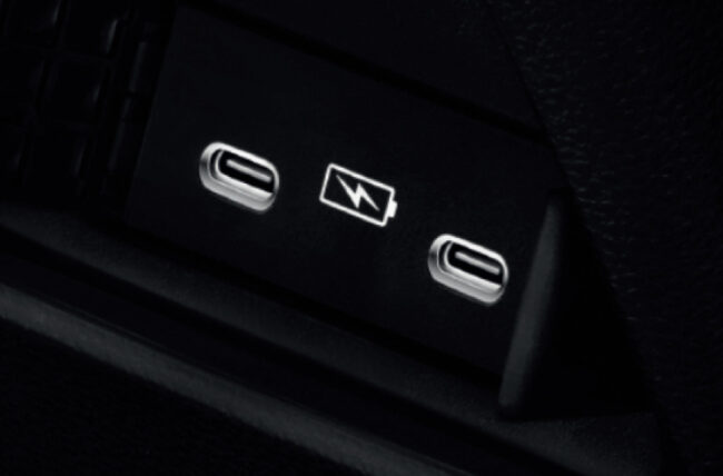 2024 Honda City Hatchback facelift