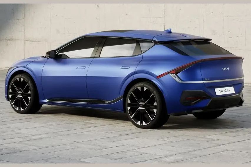Kia EV6