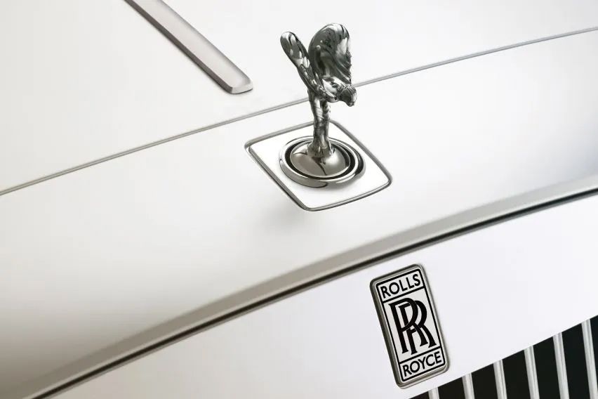 Rolls-Royce