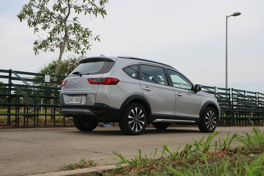 Honda BR-V V by Juan Paulo Papa 18