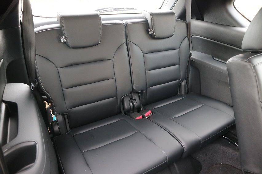 Honda BR-V V by Juan Paulo Papa 14