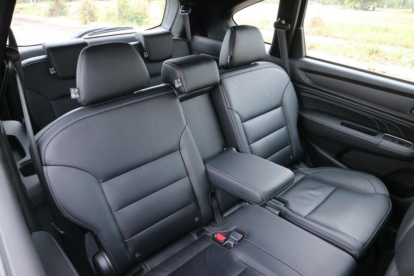 Honda BR-V V by Juan Paulo Papa 13