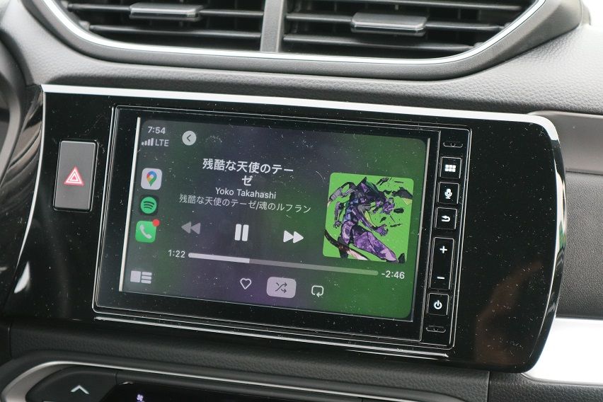 Honda BR-V V by Juan Paulo Papa 9