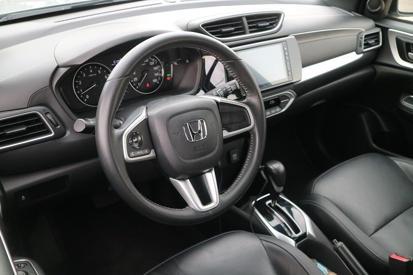 Honda BR-V V by Juan Paulo Papa 7