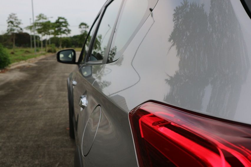 Honda BR-V V by Juan Paulo Papa 6