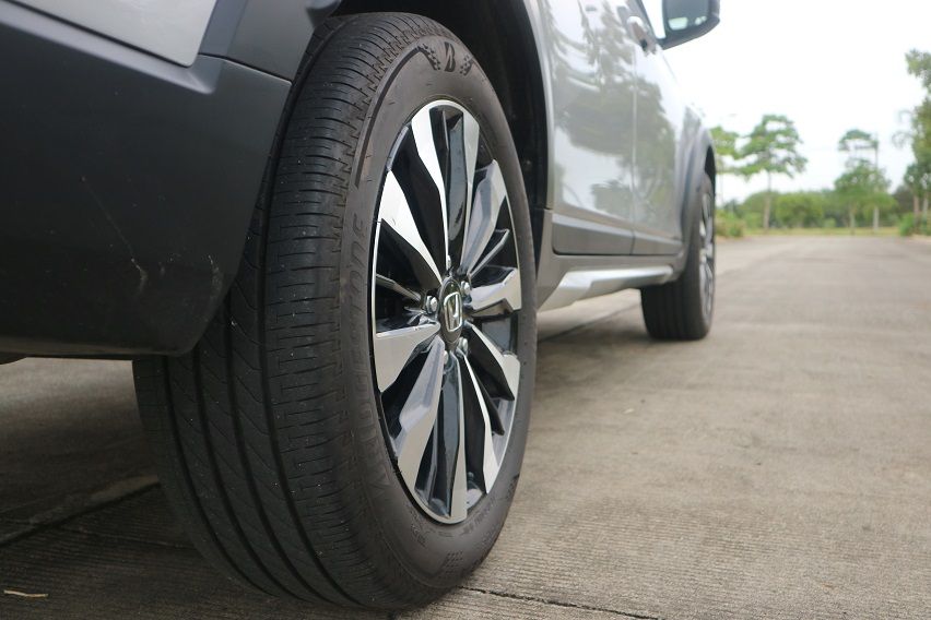 Honda BR-V V by Juan Paulo Papa 5