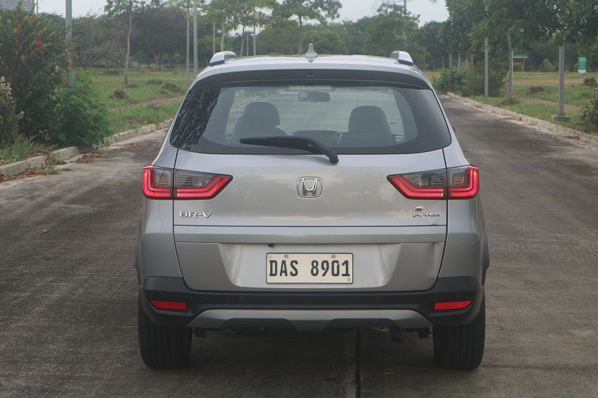 Honda BR-V V by Juan Paulo Papa 2