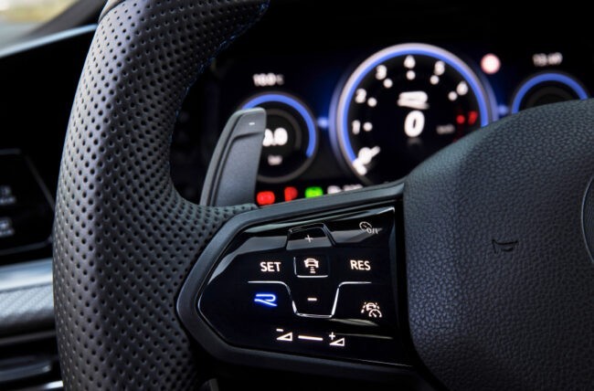 2024 Golf R Malaysia