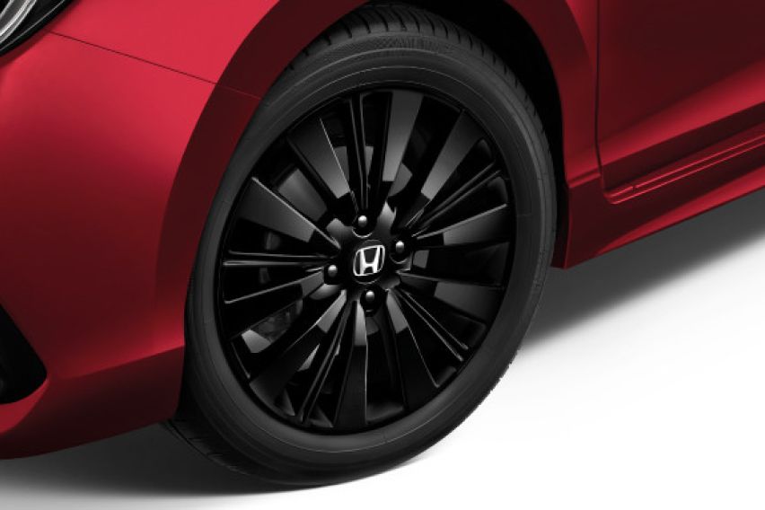 2024 Honda City Hatchback