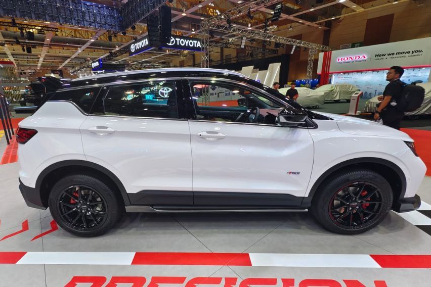 X50 R3 Lite Accessories Package